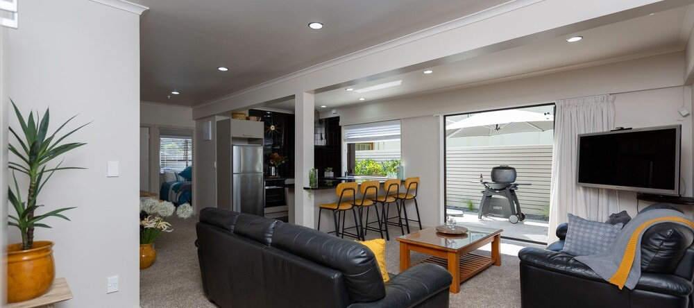 Waihi Beach Paradise Resort, Waihi Beach — photo 1