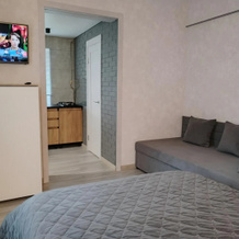Odnokomnatnaya V Tsentre Goroda Flat, 乌斯季拉宾斯克 — 照片 2