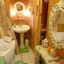 B&B Villa Magnolia, 里希特斯维尔 — 照片 5