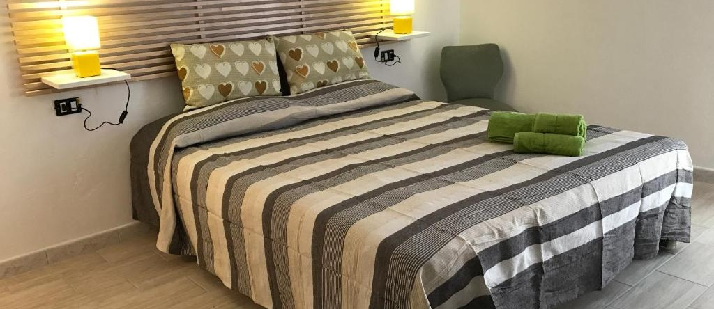 B&B Franzisca, 托尔佩 — 照片 1