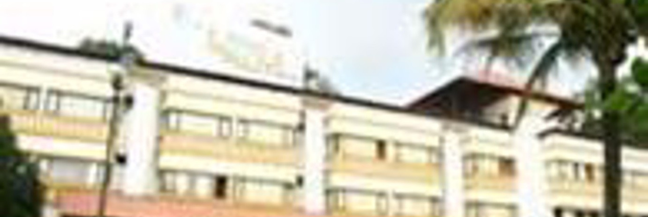 KTDC Tamarind Kollam, 奎隆 — 照片 1