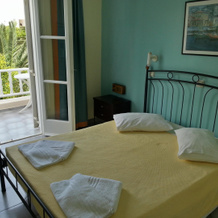 Albatros Hotel, Karterados — photo 5