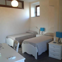 Casa Vacanze Alessia Pizza, Rutino — photo 4