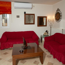 Martha's House Kefalonia, 瓦尔萨马塔 — 照片 3