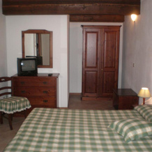 Locanda La Gozzetta, Santa Luce — photo 2