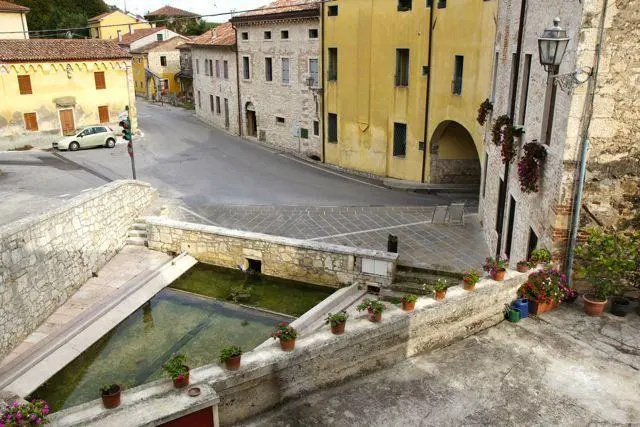 Alla Fontana, Longare — photo 1