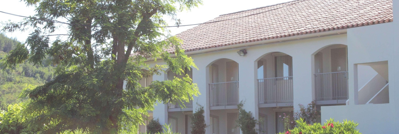 Hotel Campanile Grasse - Chateauneuf, Chateauneuf-Grasse — photo 1