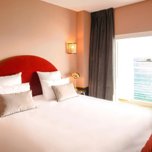 Hotel Mercure Roscoff Bord de Mer, Roscoff — photo 3