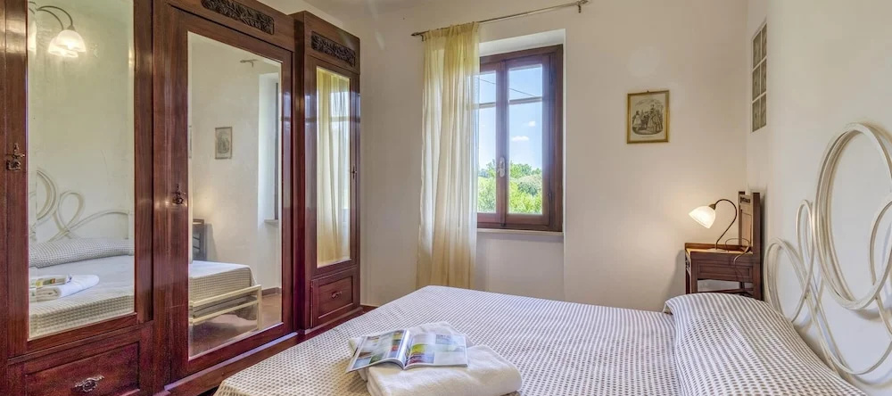 Quercia 1 - Relax In Tuscany, Монтайоне — фото 1