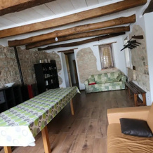 Agriturismo Bosimano, 阿尔切维亚 — 照片 5
