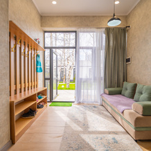 Apartments Atlantis Resort Issyk-Kul, 萨雷奥伊 — 照片 3