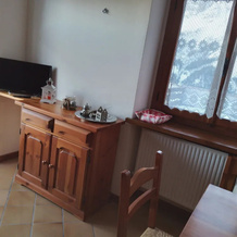 Dafne Dolomites, Cibiana di Cadore — photo 5