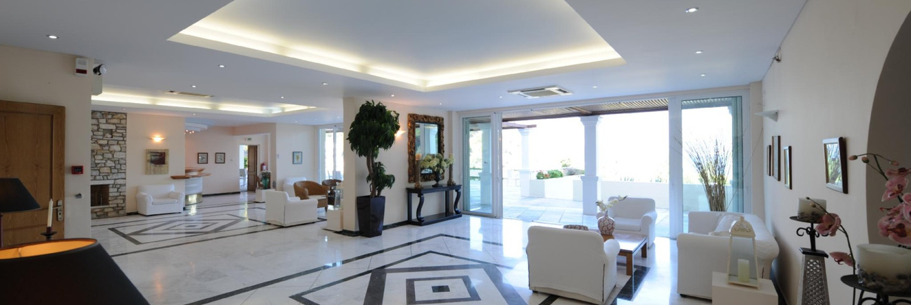 Kanapitsa Mare Hotel, Канапица — фото 1