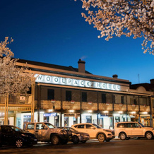 The Woolpack Hotel, 马吉 — 照片 4