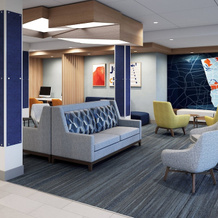 Holiday Inn Express & Suites Calera North by IHG, 卡莱拉 — 照片 4