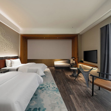 The Westin Yantai, 烟台 — 照片 3