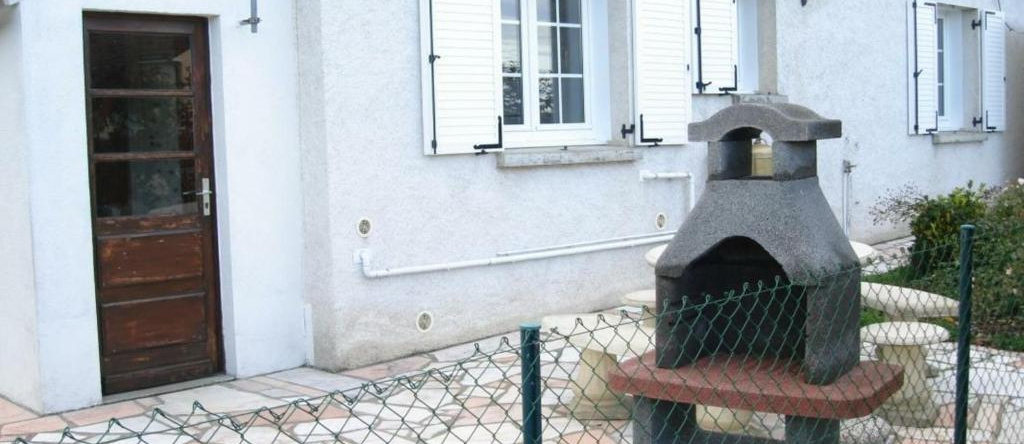 Gîte Huisseau-sur-Cosson, 3 pièces, 4 personnes - FR-1-491-212, 于伊索-叙尔-科松 — 照片 1