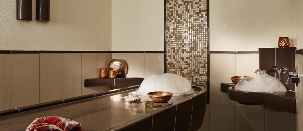 Lindner Hotel & Spa Binshof, 施派尔 — 照片 1