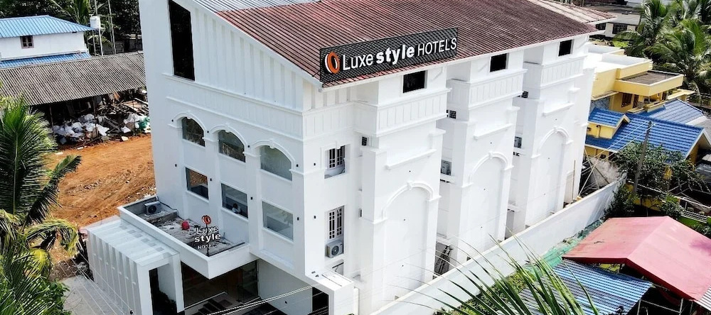 LUXESTYLE, 泰库姆巴加姆 — 照片 1