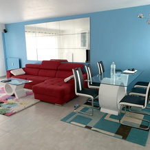 Apartment With 3 Bedrooms In Melun, With Furnished Balcony And Wifi, Мелун — фото 3