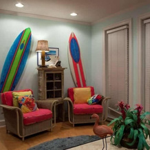 Summer House 4 Bedroom Holiday Home By Bald Head Island, Bald Head Island — photo 5