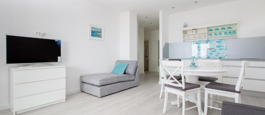 Apartment Esperansa, 布雷拉 — 照片 1