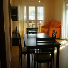 Apartamentos Playa de Fisterra, 菲斯特拉 — 照片 4