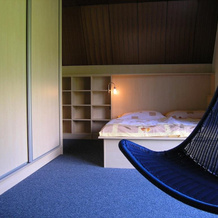 Vila Anna Wellness, 加连科夫 — 照片 3