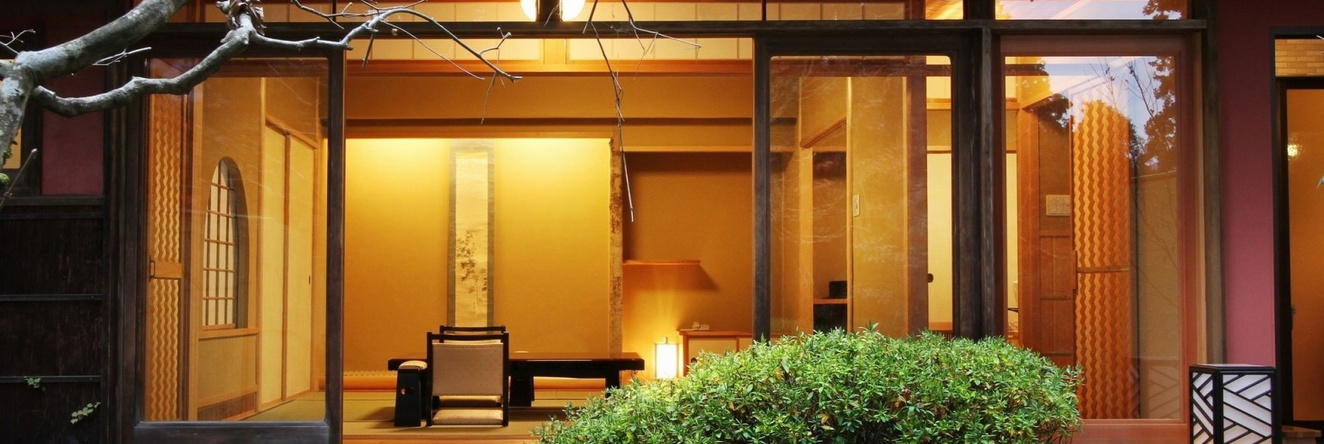 Yunoshimakan, Геро — фото 1