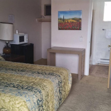 White Pine Motel, 伊利 — 照片 4