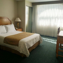 Biohotel Metepec, 梅特佩克 — 照片 5