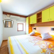 Villa Mia - Trsteno, Трстено — фото 2