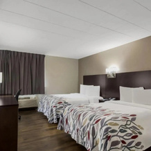 Quality Inn New Stanton, Нью-Стэнтон — фото 4