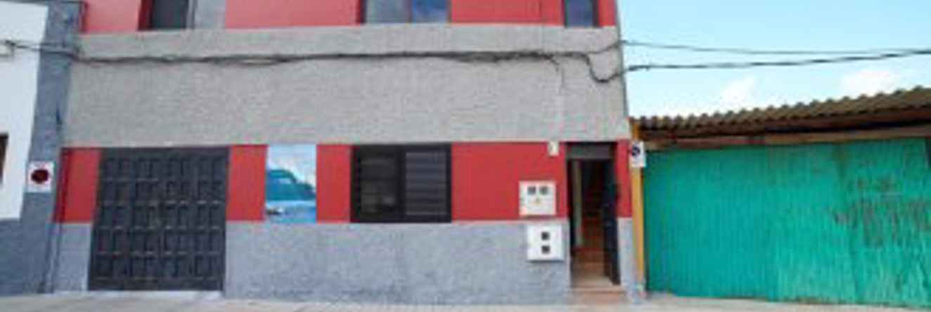 El Picacho In Shared House With Terrace, Мойя — фото 1