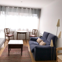 Apartment With one Bedroom in Baiona, With Wonderful City View, 巴约纳 — 照片 3
