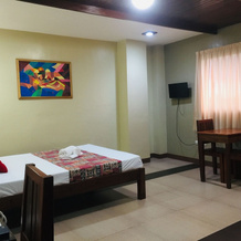 ZEN Rooms Aloha Nui Hotel, 坎东 — 照片 3