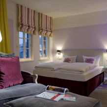 Romantik Jugendstilhotel Bellevue, Traben-Trarbach — photo 3