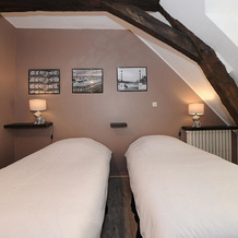 Mansion With 5 Bedrooms in Vernou-sur-brenne, With Pool Access, Enclos, Vernou-sur-Brenne — photo 4