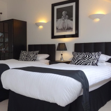 Oakhill Apartments Aberdeen, 阿伯丁 — 照片 4