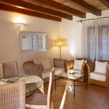 Hotel Apartaments Sa Tanqueta De Fornalutx - Adults Only, Сельва — фото 2