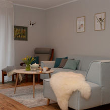 Ferienwohnung mit Sauna, Nieheim — photo 3