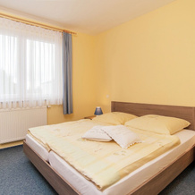 Beautiful Apartment in Frauenwald at the Rennsteig in a Very Quiet Location, 弗劳恩瓦尔德 — 照片 4