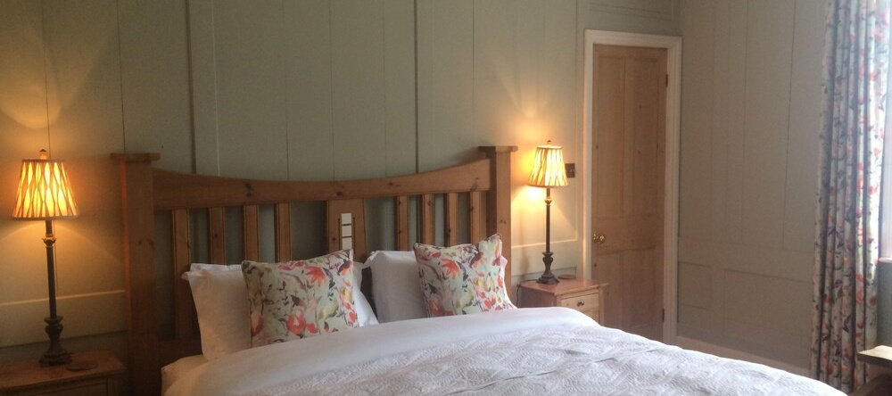 Great Selson - Historic Manor House B&B, 桑威奇 — 照片 1