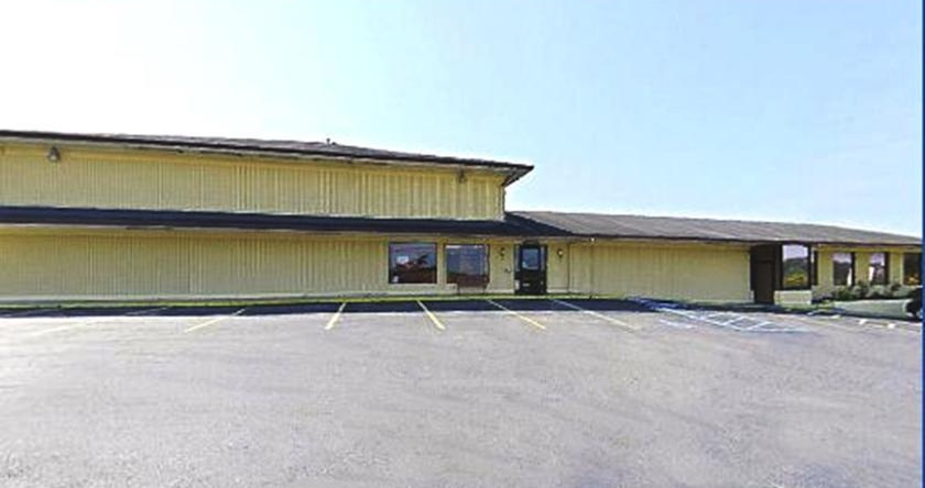 Americas Best Value Inn - Cullman, Калман — фото 1