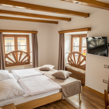 B&B Pri Cesarju, 卡姆尼克 — 照片 3