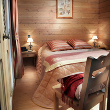 Cgh Résidences & Spas La Ferme Du Val Claret, Тинь — фото 5