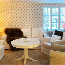 Holiday Home In Grã¥Sten, Сунне — фото 2