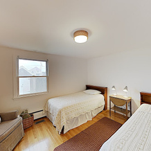 New Listing! Waterfront Haven, Adjacent To Beach 3 Bedroom Home, 海恩尼斯 — 照片 4