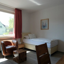 Gästehaus Schewe, 安赞 — 照片 5