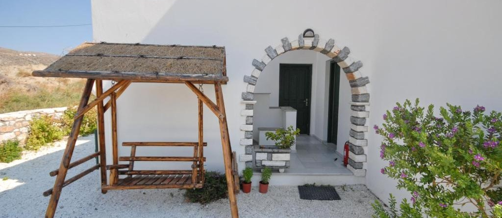 Sea Melody Studios, Plaka — photo 1